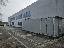 Capannone 2880 mq, zona Padulle