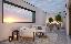 Appartamento 110 mq, 2 camere, zona Torraccia