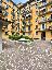 Appartamento 100 mq, soggiorno, 2 camere, zona Oltretorrente