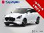 SUZUKI Swift 1.2 Hybrid Top