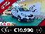 OPEL Mokka 1.4 GPL Tech Cosmo MOTORE NUOVO