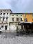 Palazzo 230 mq, soggiorno, zona Cittadella - Centro