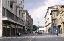 Posto auto 15 mq, zona Stazione