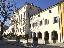 Attico 150 mq, soggiorno, 2 camere, zona Piove di Sacco - Centro