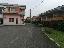 Capannone 910 mq, soggiorno, 3 camere, zona Pontoglio