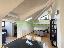 Attico 70 mq, 2 camere, zona Mestre
