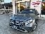 MERCEDES-BENZ GLA 200 d Automatic Business Extra