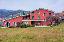 Villa 686 mq, 3 camere