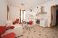 Appartamento 60 mq, 2 camere, zona Arsego
