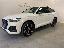 AUDI Q5 SPB 40 TDI qu. S tr. Identity Black