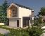 Bifamiliare 110 mq, 3 camere, zona Noventana