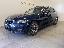 BMW 320d 48V Touring Sport