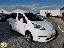 NISSAN Evalia EV NV200 Enel Edition