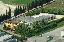 Capannone 1400 mq, soggiorno, 3 camere, zona Bettolle