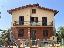 Casa singola 200 mq, soggiorno, 4 camere, zona Casalini