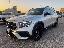 MERCEDES-BENZ GLB 200 d Automatic Premium
