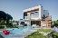 Casa a schiera 160 mq, 3 camere