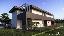 Bifamiliare 125 mq, 4 camere, zona Gardigiano