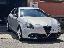 ALFA ROMEO Giulietta 1.4 Turbo 120 CV GPL Sprint