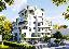 Appartamento 113 mq, 2 camere, zona Alba
