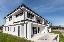 Bifamiliare 213 mq, soggiorno, 3 camere