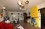 Appartamento 126 mq, 3 camere, zona Sant'Albino