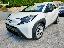 TOYOTA Aygo X 1.0 VVT-i 72 CV 5p. Active