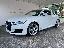 AUDI TT Coupé 2.0 TDI ultra S LINE