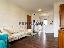 Appartamento 75 mq, 2 camere, zona Ghirada