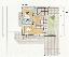 Appartamento 148 mq, 2 camere, zona Mozzecane