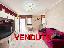 Appartamento 82 mq, 2 camere, zona Leinì