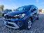 OPEL Crossland X 1.2 T 12V 110 CV S&S Innov.