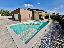 Villa 176 mq, soggiorno, 3 camere