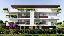Appartamento 130 mq, 3 camere, zona Voltabarozzo