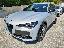 ALFA ROMEO Stelvio 2.2 T.d. 160CV AT8 RWD Sprint