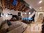 Attico 90 mq, 2 camere, zona Biadene