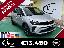 OPEL Crossland 1.2 T. 12V 110 CV S&S Elegance