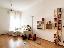 Appartamento 104 mq, soggiorno, 2 camere