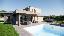 Villa 390 mq, soggiorno, 3 camere, zona Montale