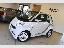 SMART fortwo 52 kW MHD coupé White Tailor Made