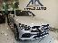 MERCEDES-BENZ GLC 300 d 4Matic Coupé Premium