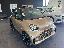 SMART fortwo EQ Parisblue