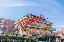 Appartamento 60 mq, 2 camere, zona Passoscuro