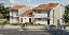 Trifamiliare 180 mq