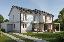 Bifamiliare 168 mq, soggiorno, 3 camere, zona Rossignago
