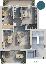 Appartamento 90 mq, 2 camere, zona Montichiari