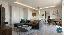 Appartamento 87 mq, 2 camere, zona Montichiari