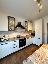 Appartamento 106 mq, soggiorno, 3 camere, zona San Bellino