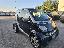 SMART fortwo cabrio passion cdi