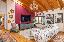 Appartamento 110 mq, 2 camere, zona Loiano - Centro